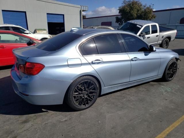 2013 BMW 328 I