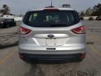 2014 Ford Escape S