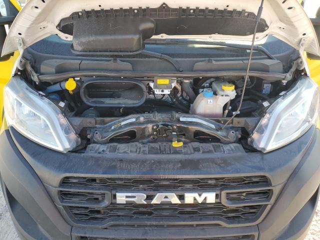 2023 Dodge RAM Promaster 1500 1500 Standard