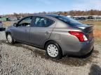 2013 Nissan Versa S