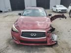 2014 Infiniti Q50 Base