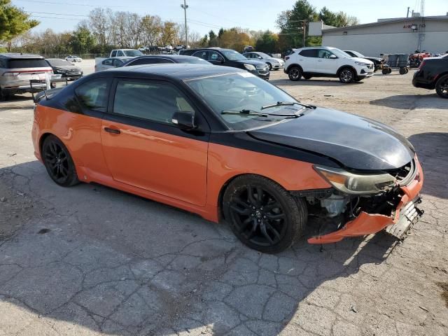 2015 Scion TC