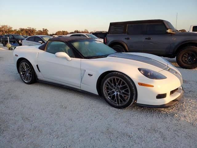 2013 Chevrolet Corvette 427