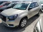 2016 GMC Acadia SLE