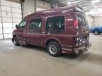 1998 GMC Savana RV G1500