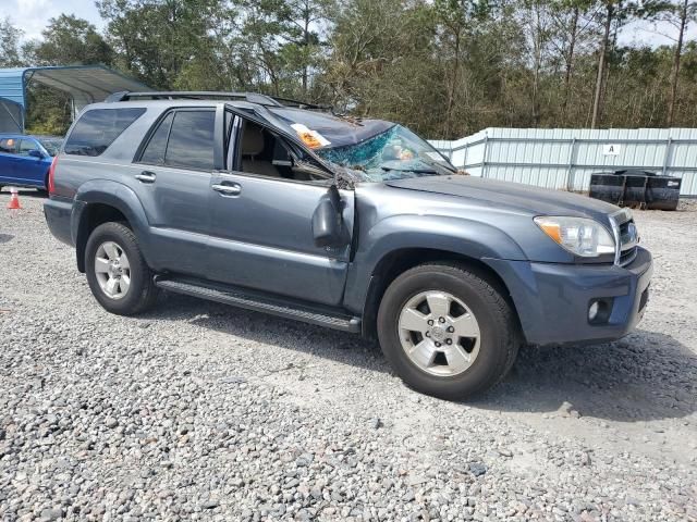 2006 Toyota 4runner SR5