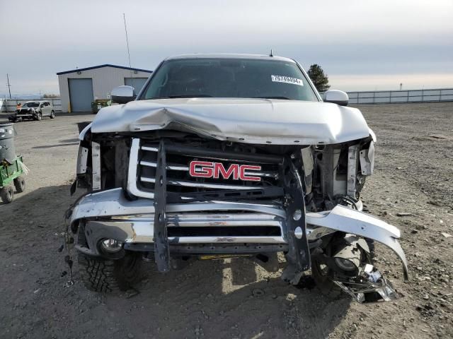 2013 GMC Sierra K1500 SLT