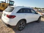 2020 Mercedes-Benz GLC 300 4matic