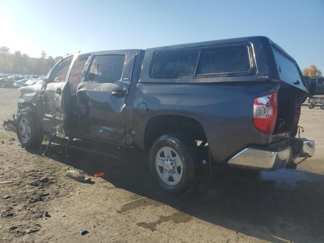 2019 Toyota Tundra Crewmax SR5