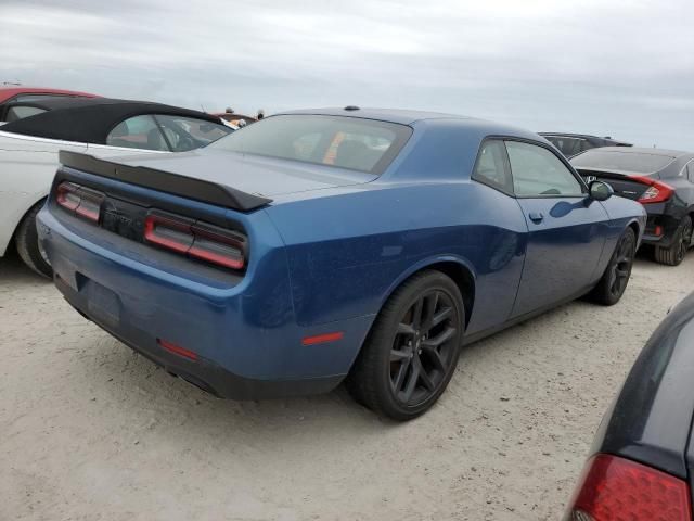 2021 Dodge Challenger R/T