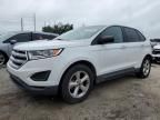 2018 Ford Edge SE