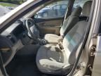 2008 KIA Spectra EX