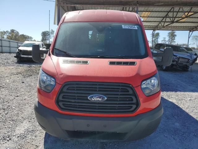 2018 Ford Transit T-250