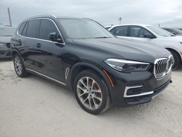 2023 BMW X5 Sdrive 40I