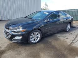 Vehiculos salvage en venta de Copart Duryea, PA: 2020 Chevrolet Malibu LT