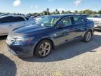 2016 Ford Taurus SEL