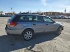 2008 Subaru Outback 2.5I