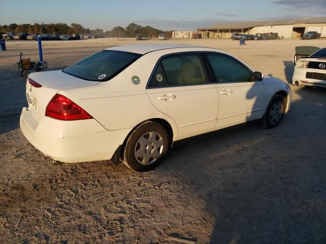 2006 Honda Accord LX