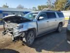 2015 Chevrolet Suburban K1500 LT