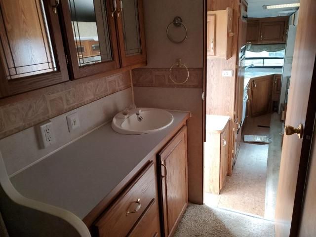 2003 Camp 5th Wheel