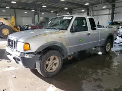 2004 Ford Ranger Super Cab en venta en Ham Lake, MN