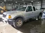 2004 Ford Ranger Super Cab