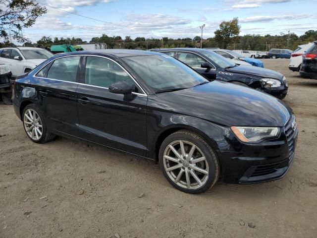 2015 Audi A3 Premium Plus