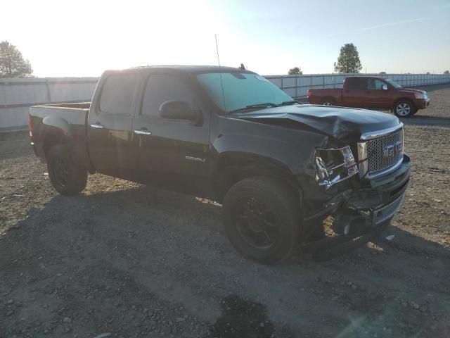 2012 GMC Sierra K1500 Denali