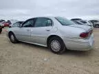 2003 Buick Lesabre Custom