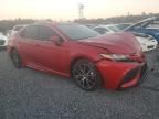 2024 Toyota Camry SE Night Shade