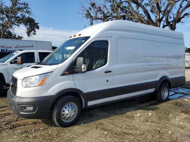 2022 Ford Transit T-350 HD