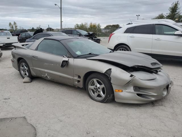 1999 Pontiac Firebird Formula