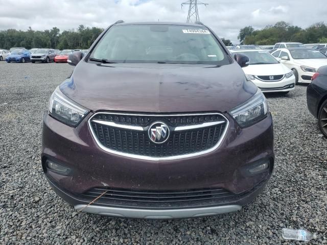 2017 Buick Encore Sport Touring