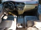 2003 Honda Odyssey EXL