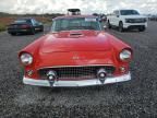 1955 Ford Thunderb