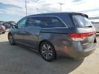 2014 Honda Odyssey Touring