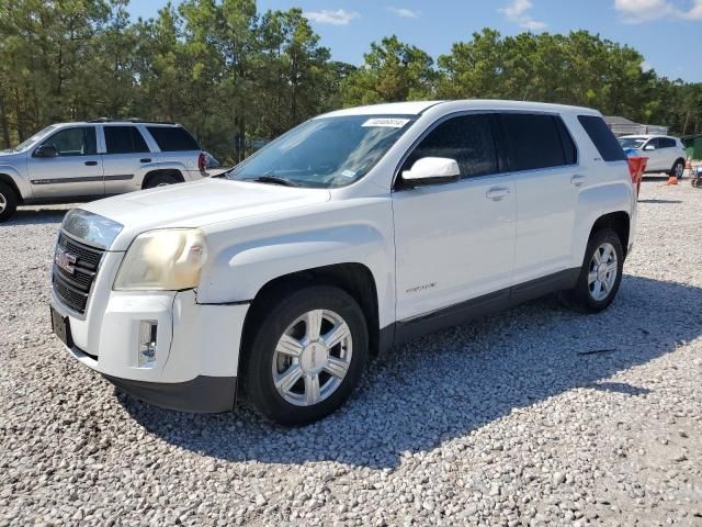 2014 GMC Terrain SLE