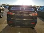 2012 Mitsubishi Lancer SE