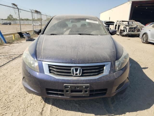 2008 Honda Accord EXL