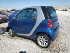 2008 Smart Fortwo Pure