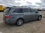 2011 Honda Odyssey EXL