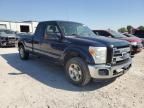 2011 Ford F250 Super Duty