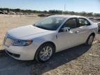 2012 Lincoln MKZ