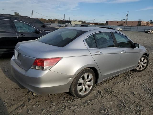 2009 Honda Accord EX