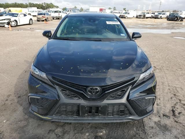 2024 Toyota Camry SE Night Shade