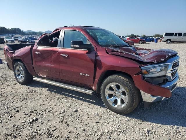 2019 Dodge RAM 1500 BIG HORN/LONE Star