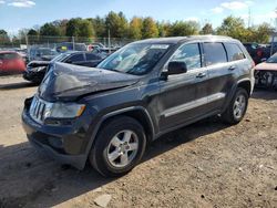 2013 Jeep Grand Cherokee Laredo en venta en Chalfont, PA