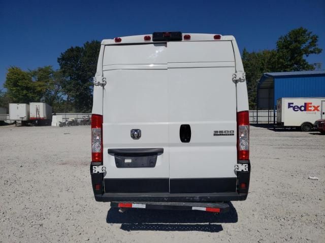 2023 Dodge RAM Promaster 3500 3500 High