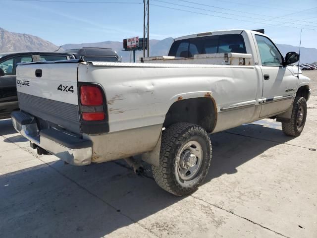 1998 Dodge RAM 2500