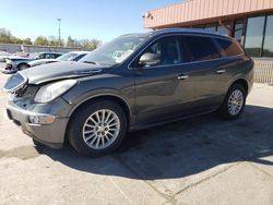 2010 Buick Enclave CXL en venta en Fort Wayne, IN